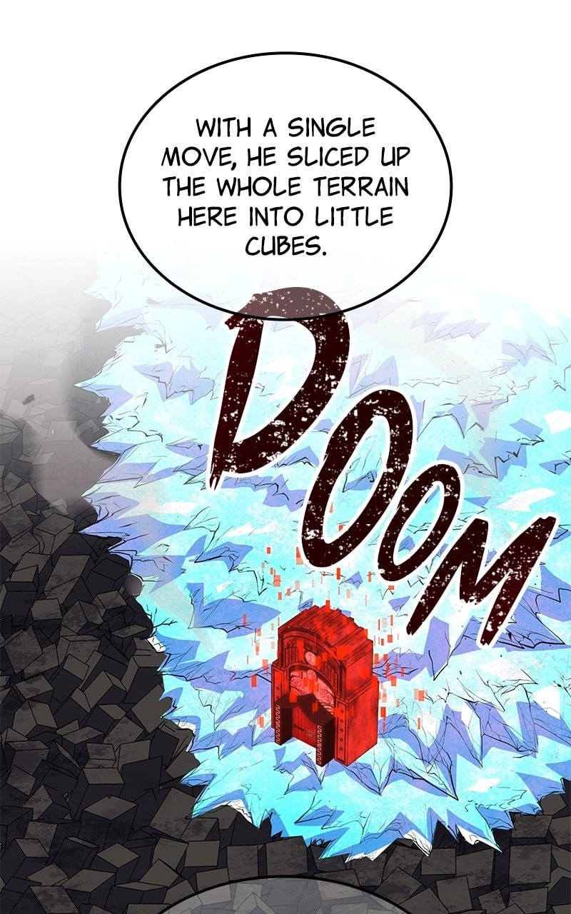Savior of Divine Blood: Draw Out 0.00000001% to Become the Strongest Chapter 64 Page 8
