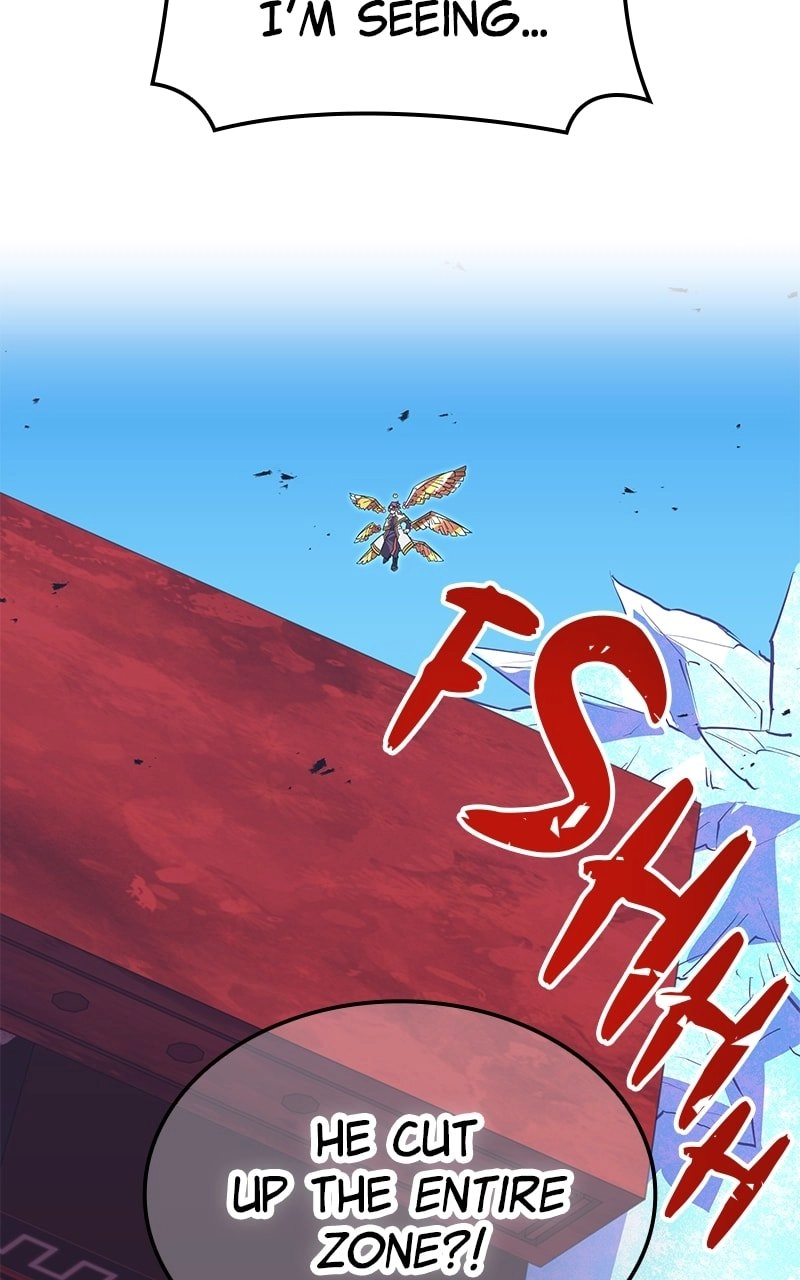 Savior of Divine Blood: Draw Out 0.00000001% to Become the Strongest Chapter 64 Page 76