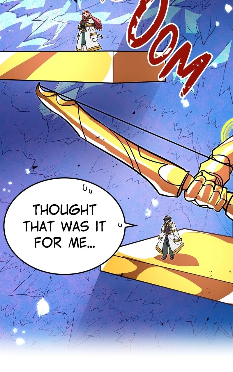 Savior of Divine Blood: Draw Out 0.00000001% to Become the Strongest Chapter 64 Page 78