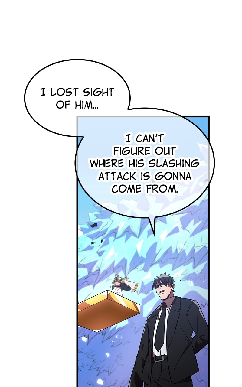 Savior of Divine Blood: Draw Out 0.00000001% to Become the Strongest Chapter 64 Page 79