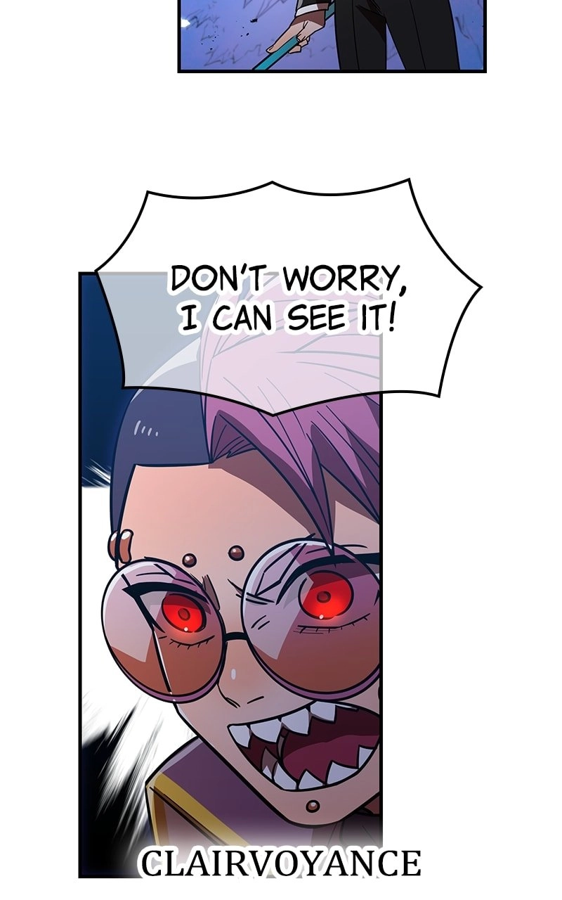 Savior of Divine Blood: Draw Out 0.00000001% to Become the Strongest Chapter 64 Page 80
