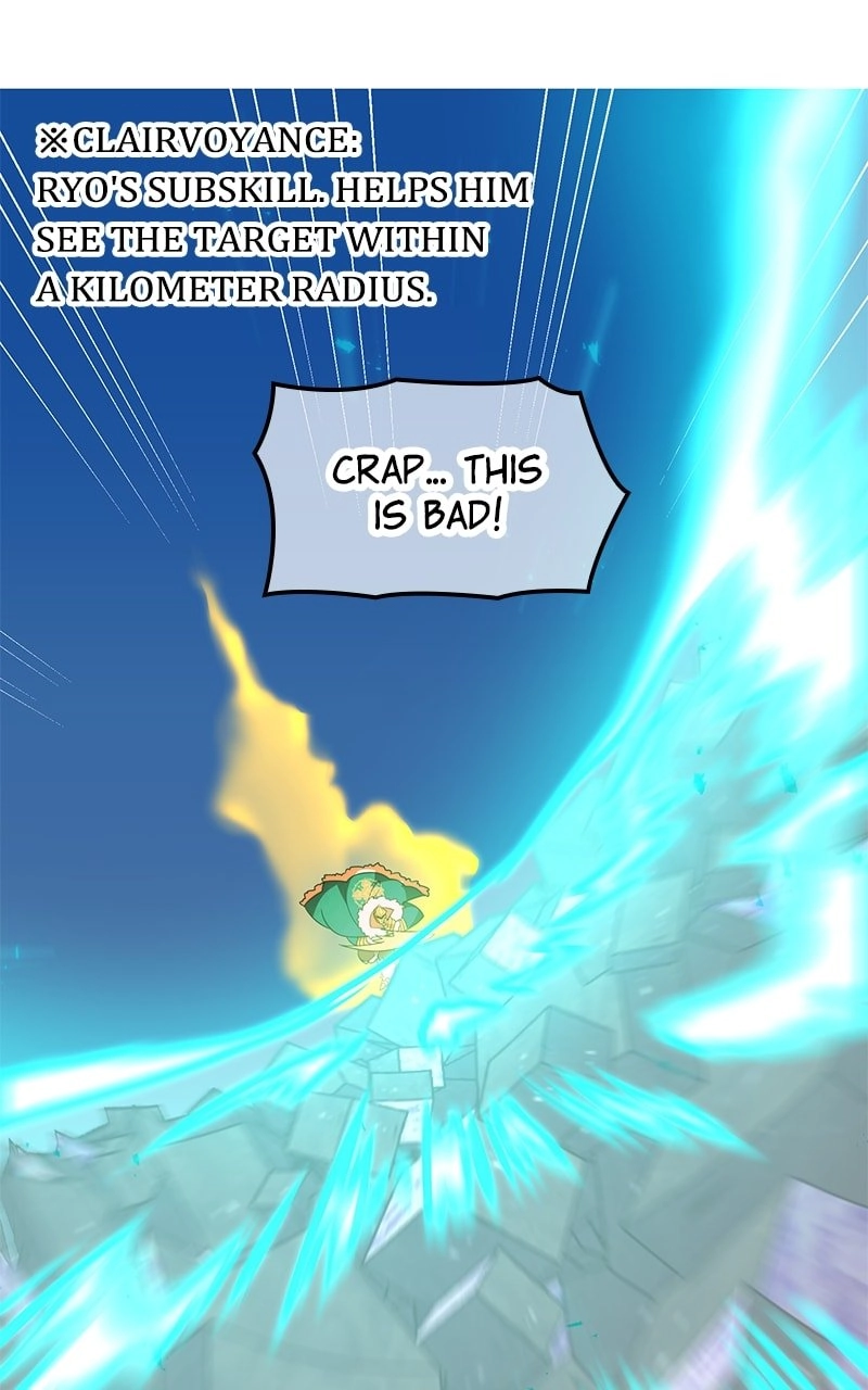 Savior of Divine Blood: Draw Out 0.00000001% to Become the Strongest Chapter 64 Page 81