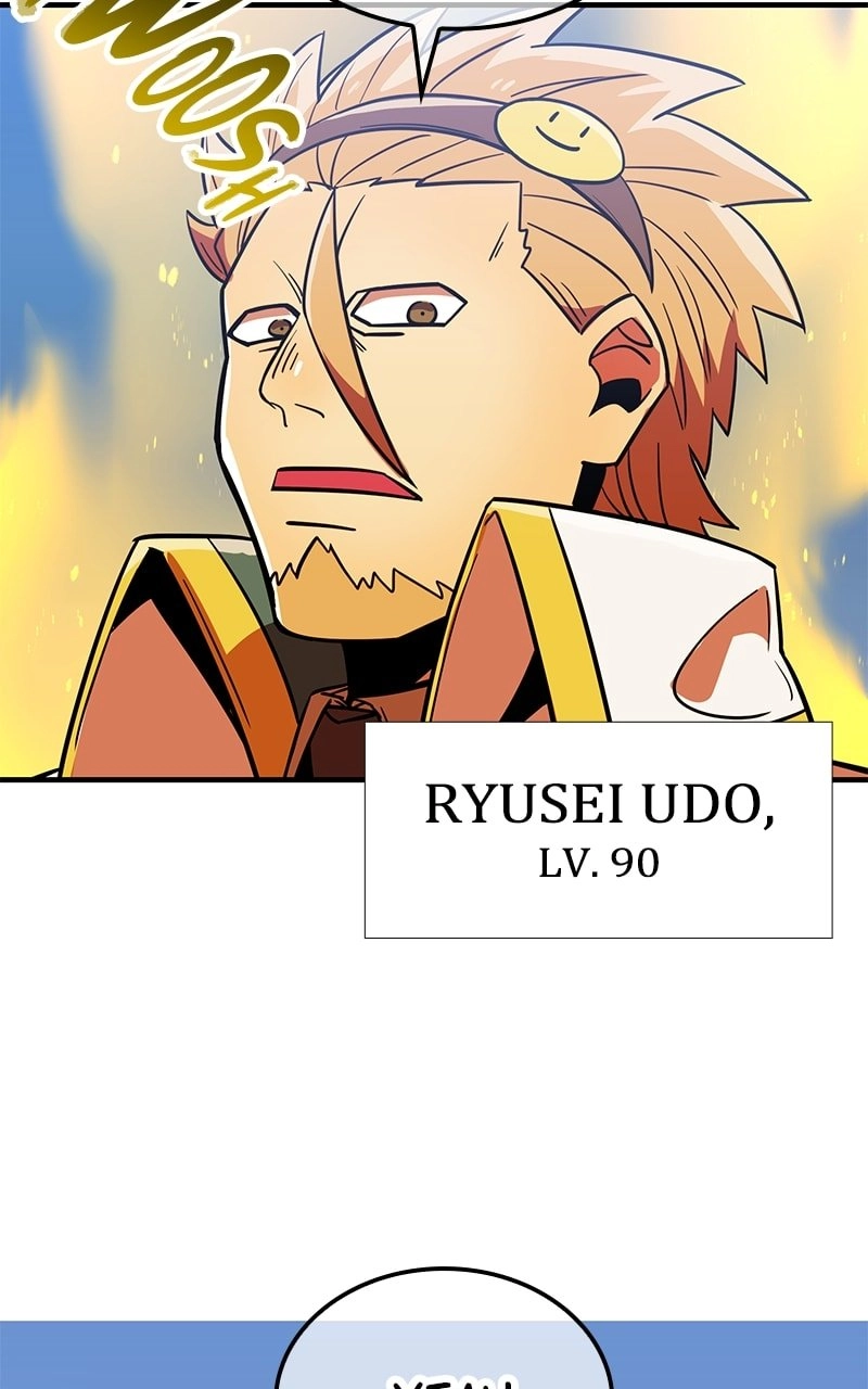 Savior of Divine Blood: Draw Out 0.00000001% to Become the Strongest Chapter 64 Page 87