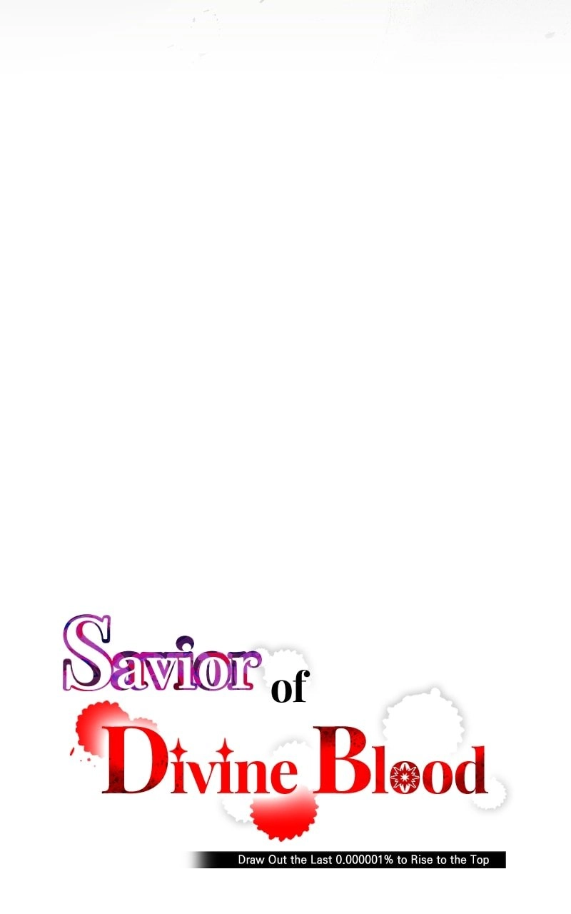 Savior of Divine Blood: Draw Out 0.00000001% to Become the Strongest Chapter 31 Page 11