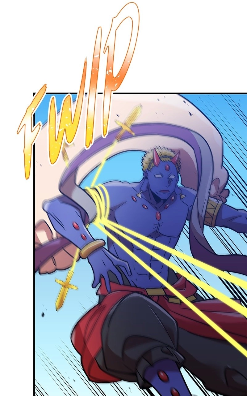 Savior of Divine Blood: Draw Out 0.00000001% to Become the Strongest Chapter 31 Page 110