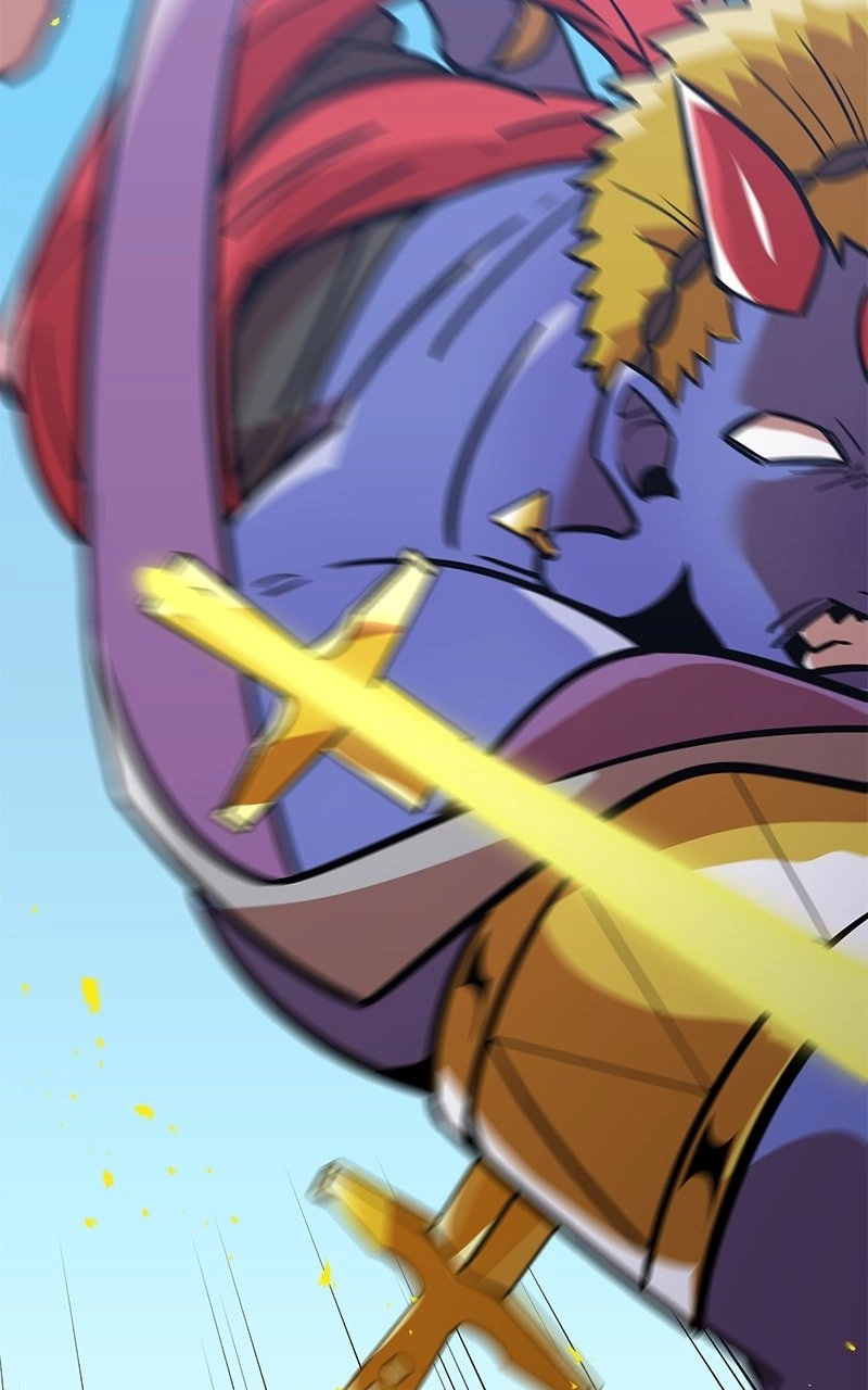 Savior of Divine Blood: Draw Out 0.00000001% to Become the Strongest Chapter 31 Page 112