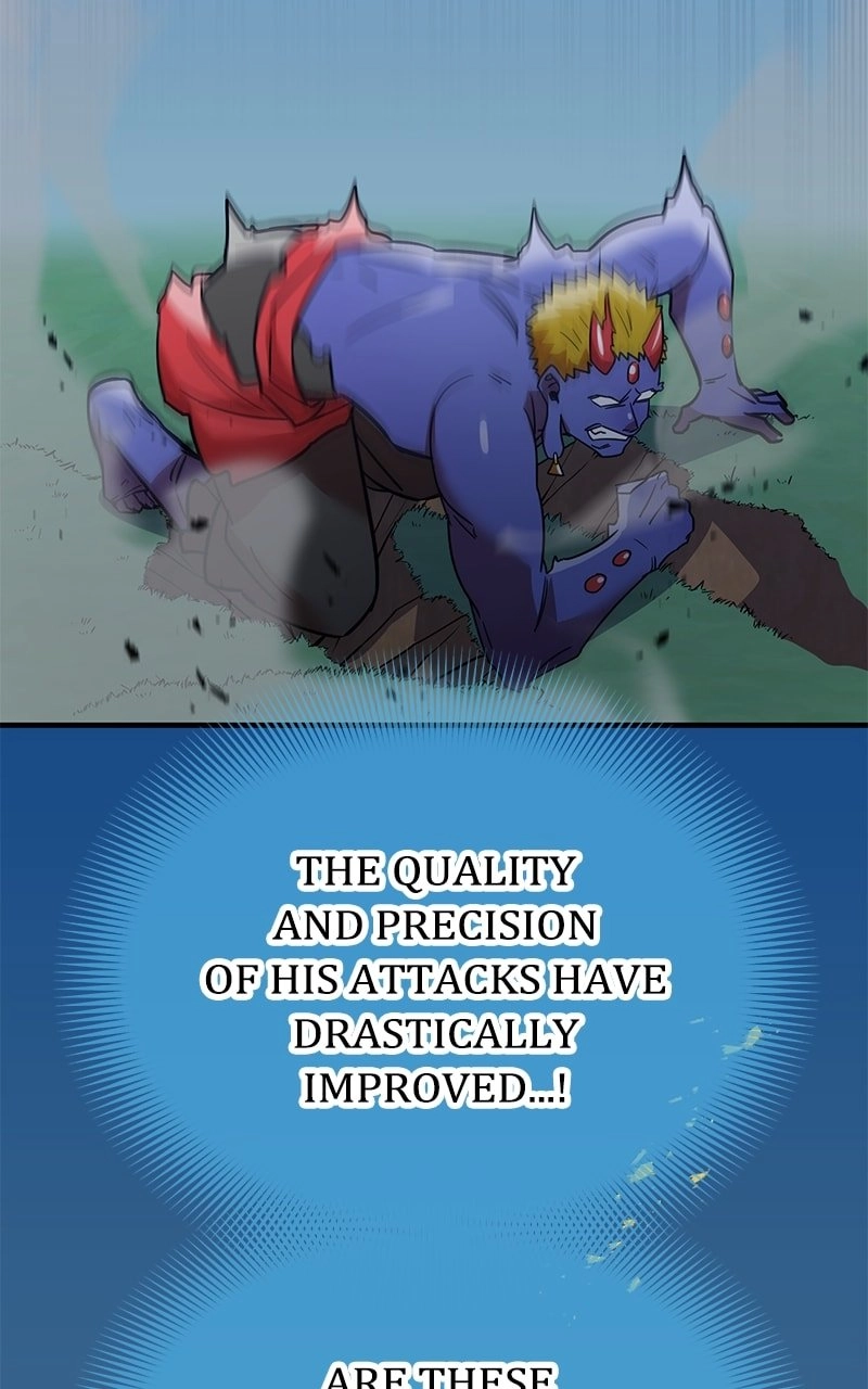 Savior of Divine Blood: Draw Out 0.00000001% to Become the Strongest Chapter 31 Page 134