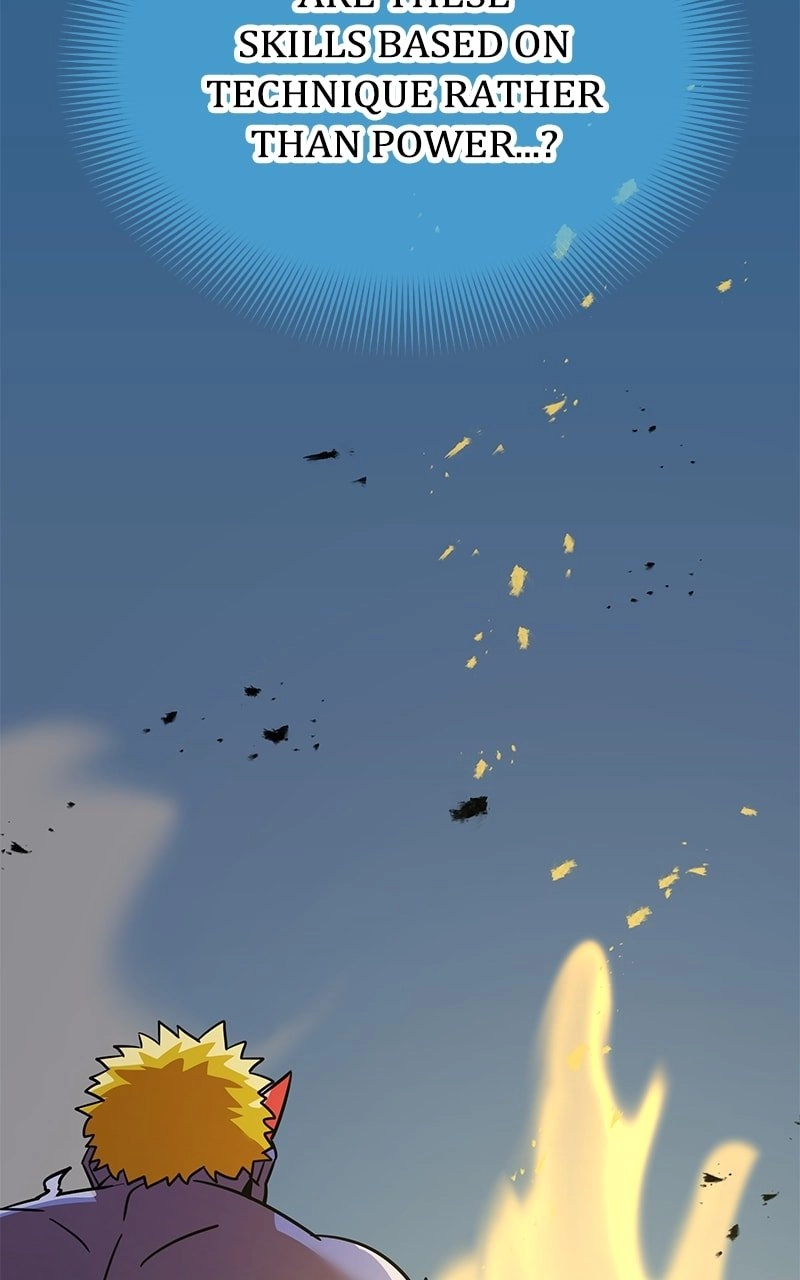 Savior of Divine Blood: Draw Out 0.00000001% to Become the Strongest Chapter 31 Page 135