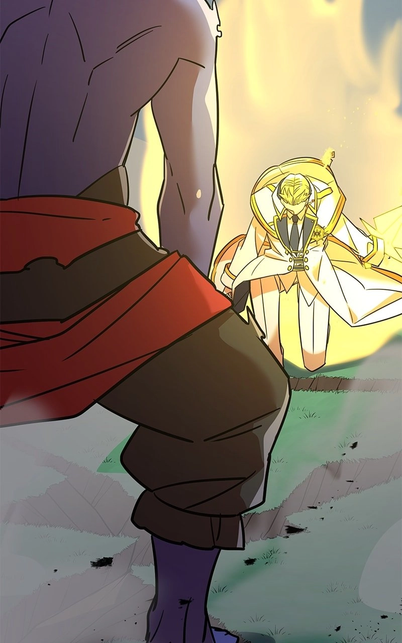 Savior of Divine Blood: Draw Out 0.00000001% to Become the Strongest Chapter 31 Page 136