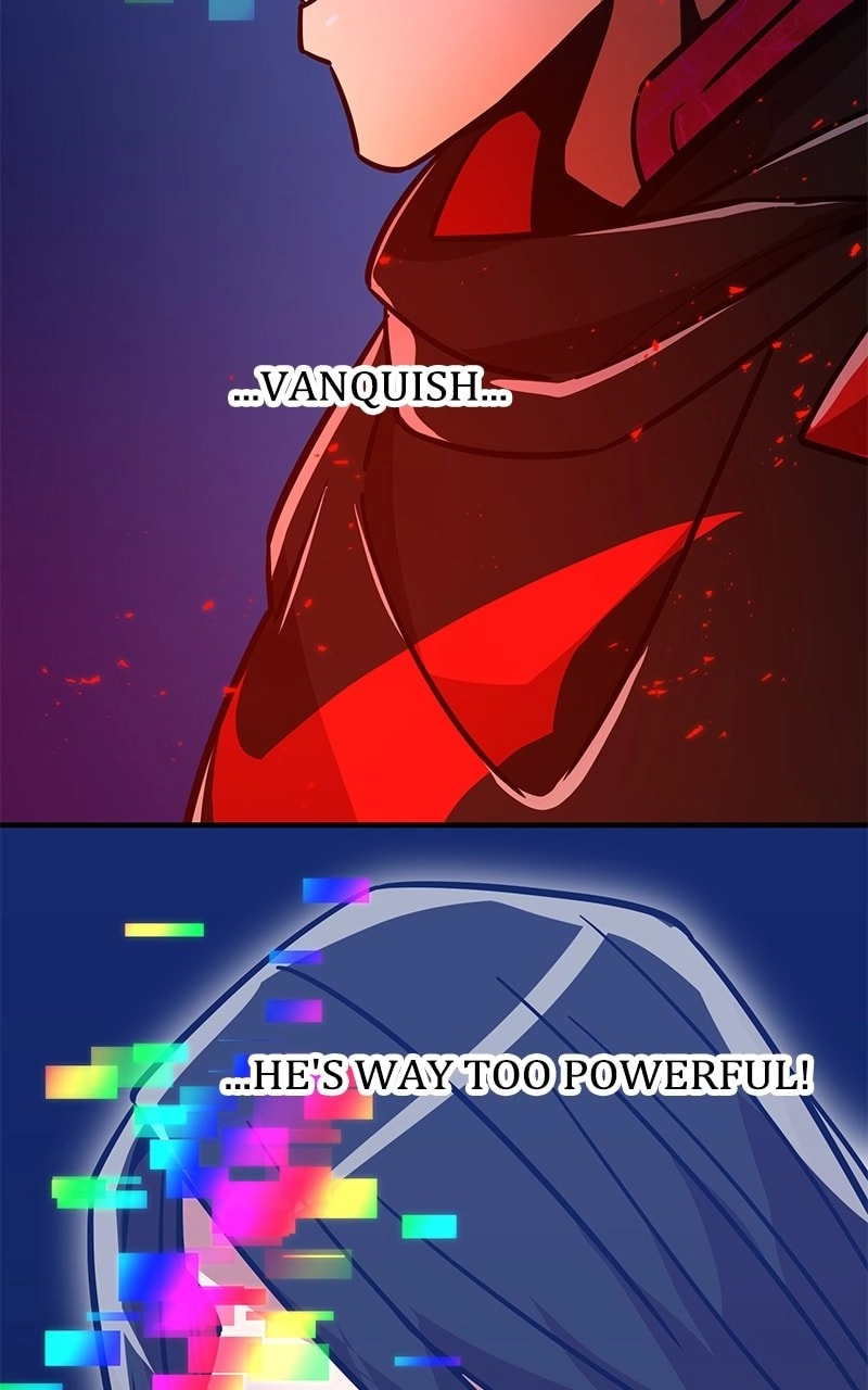 Savior of Divine Blood: Draw Out 0.00000001% to Become the Strongest Chapter 31 Page 17