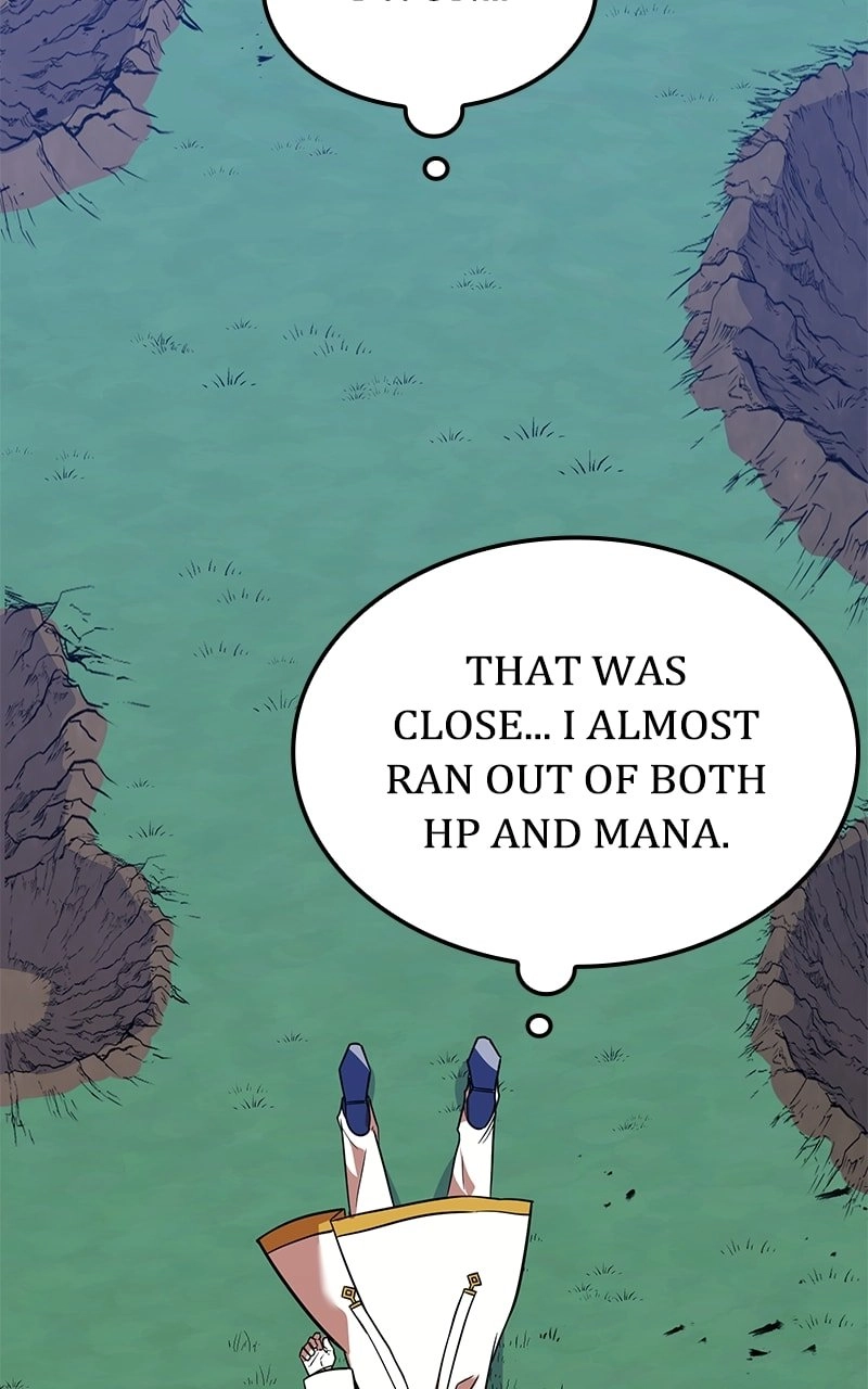 Savior of Divine Blood: Draw Out 0.00000001% to Become the Strongest Chapter 31 Page 161