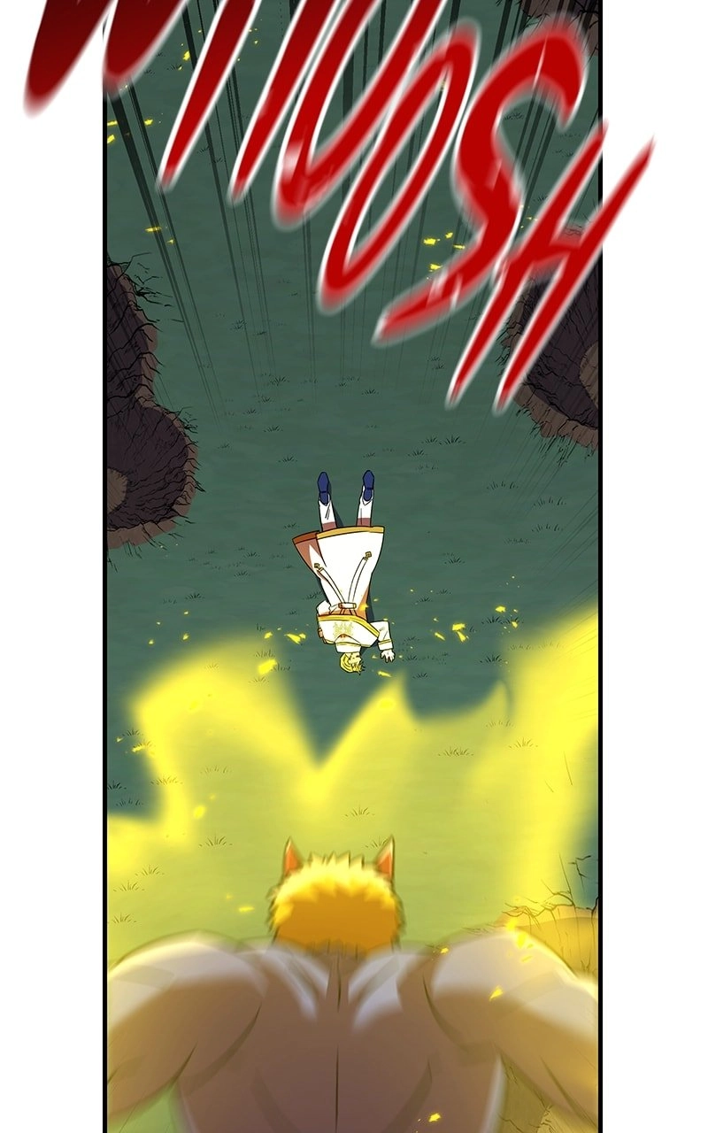 Savior of Divine Blood: Draw Out 0.00000001% to Become the Strongest Chapter 31 Page 176