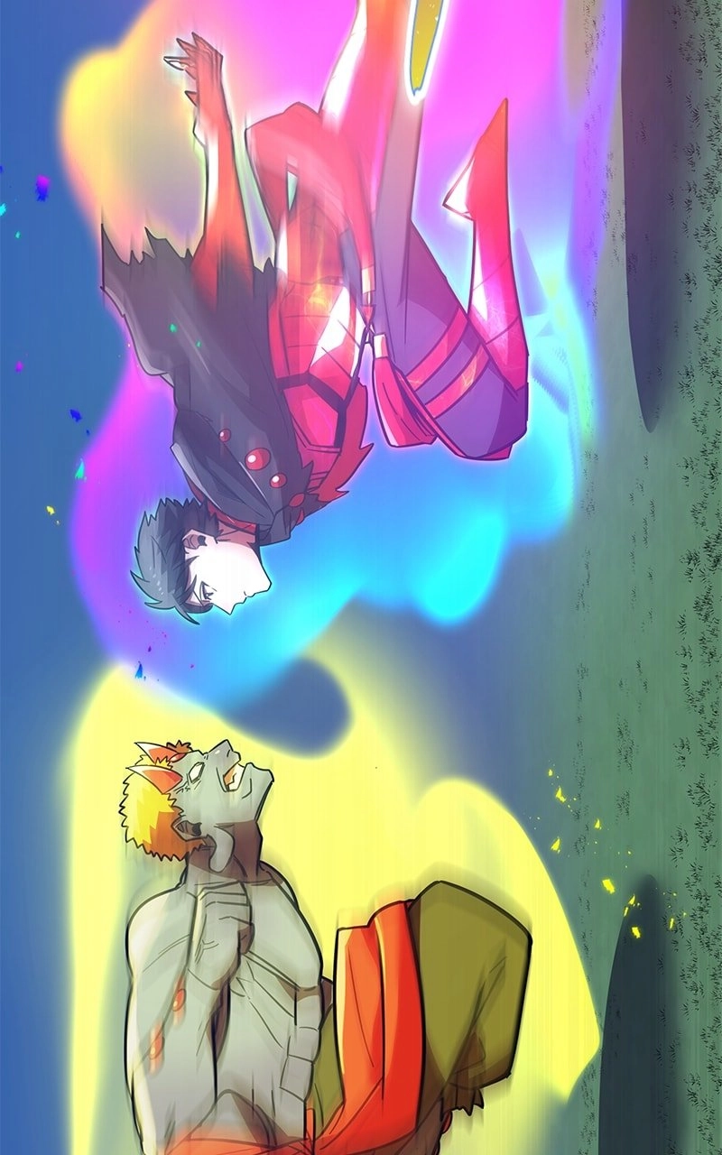 Savior of Divine Blood: Draw Out 0.00000001% to Become the Strongest Chapter 31 Page 184