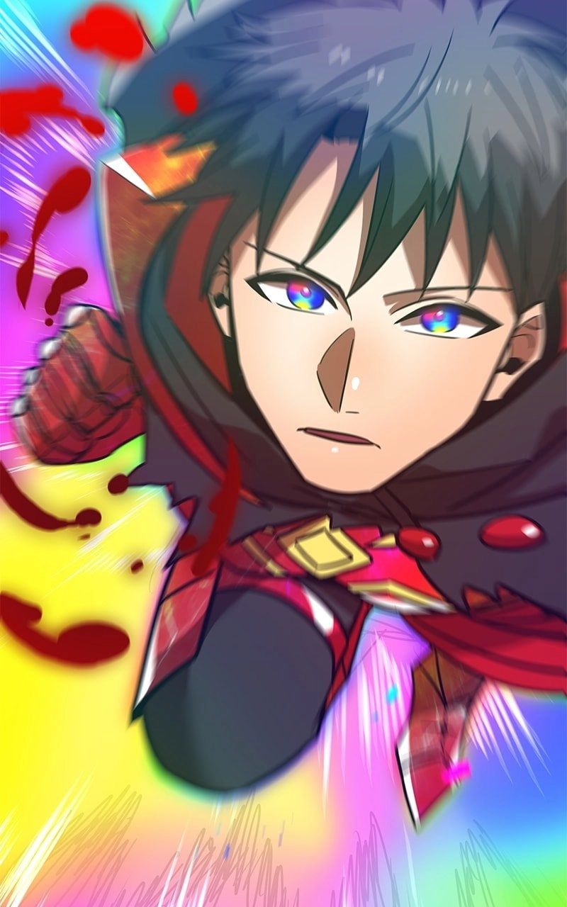 Savior of Divine Blood: Draw Out 0.00000001% to Become the Strongest Chapter 31 Page 187
