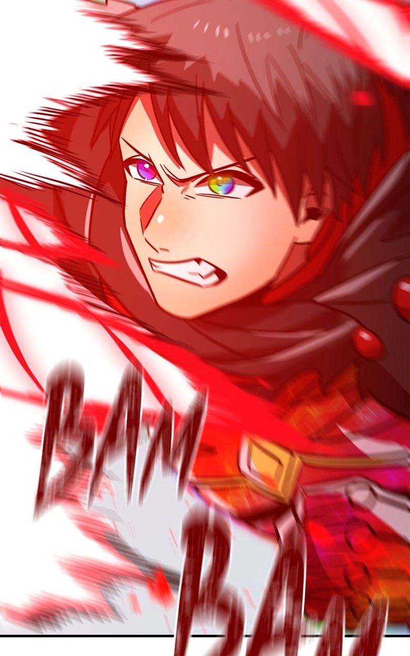 Savior of Divine Blood: Draw Out 0.00000001% to Become the Strongest Chapter 31 Page 193