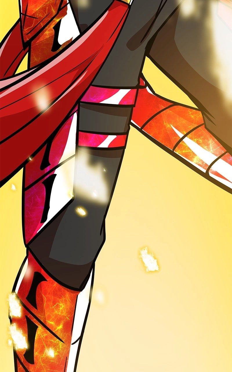 Savior of Divine Blood: Draw Out 0.00000001% to Become the Strongest Chapter 31 Page 201