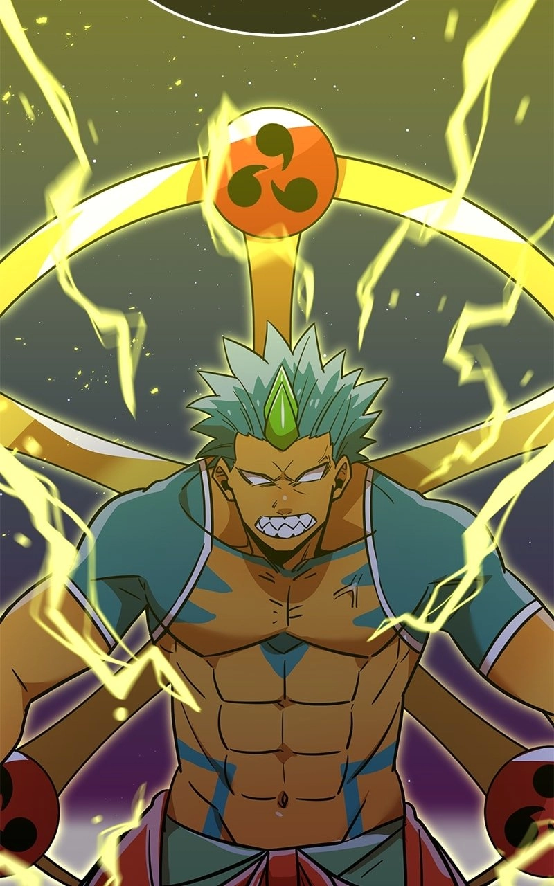 Savior of Divine Blood: Draw Out 0.00000001% to Become the Strongest Chapter 31 Page 28