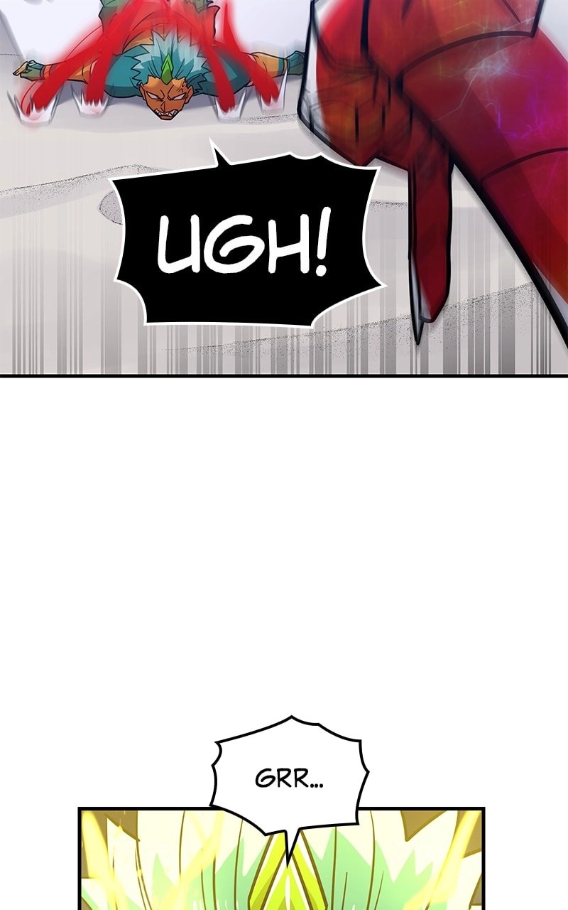 Savior of Divine Blood: Draw Out 0.00000001% to Become the Strongest Chapter 31 Page 32