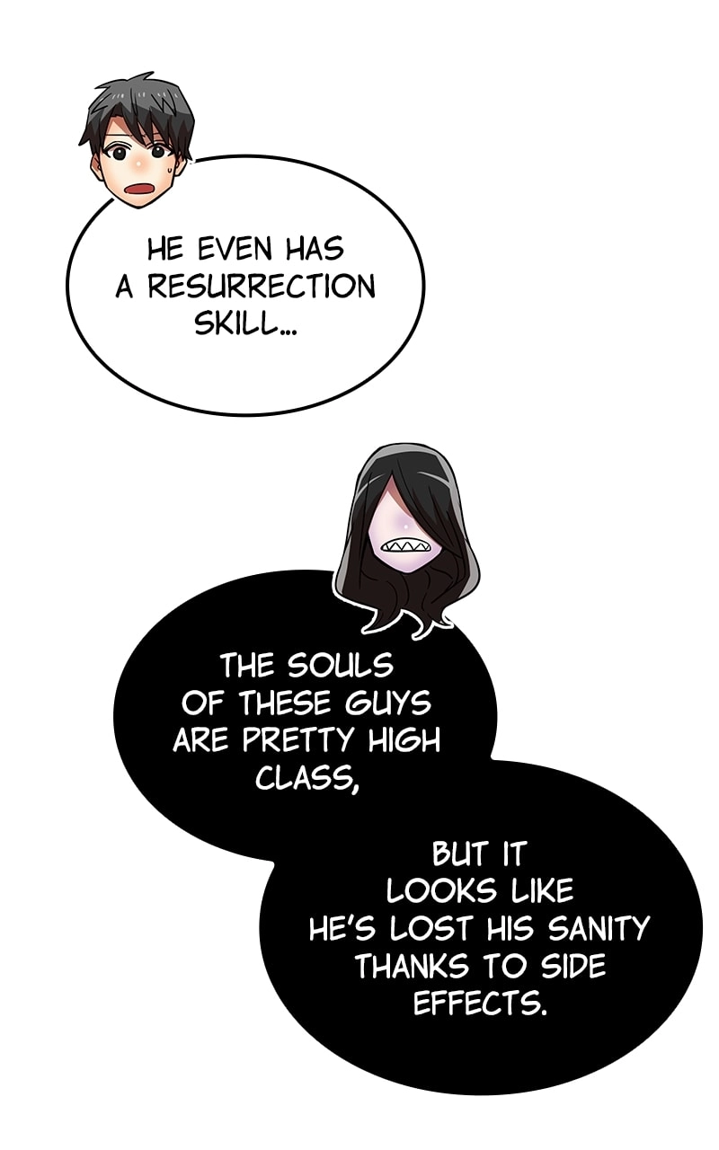 Savior of Divine Blood: Draw Out 0.00000001% to Become the Strongest Chapter 31 Page 34