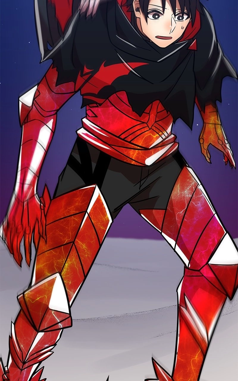 Savior of Divine Blood: Draw Out 0.00000001% to Become the Strongest Chapter 31 Page 40