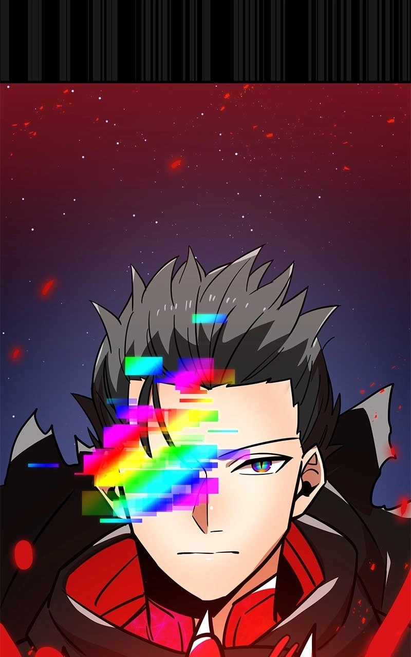 Savior of Divine Blood: Draw Out 0.00000001% to Become the Strongest Chapter 31 Page 5