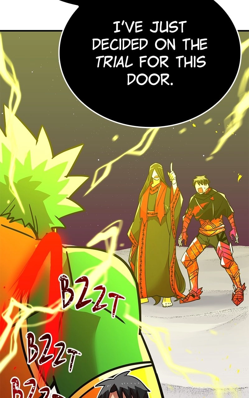Savior of Divine Blood: Draw Out 0.00000001% to Become the Strongest Chapter 31 Page 43