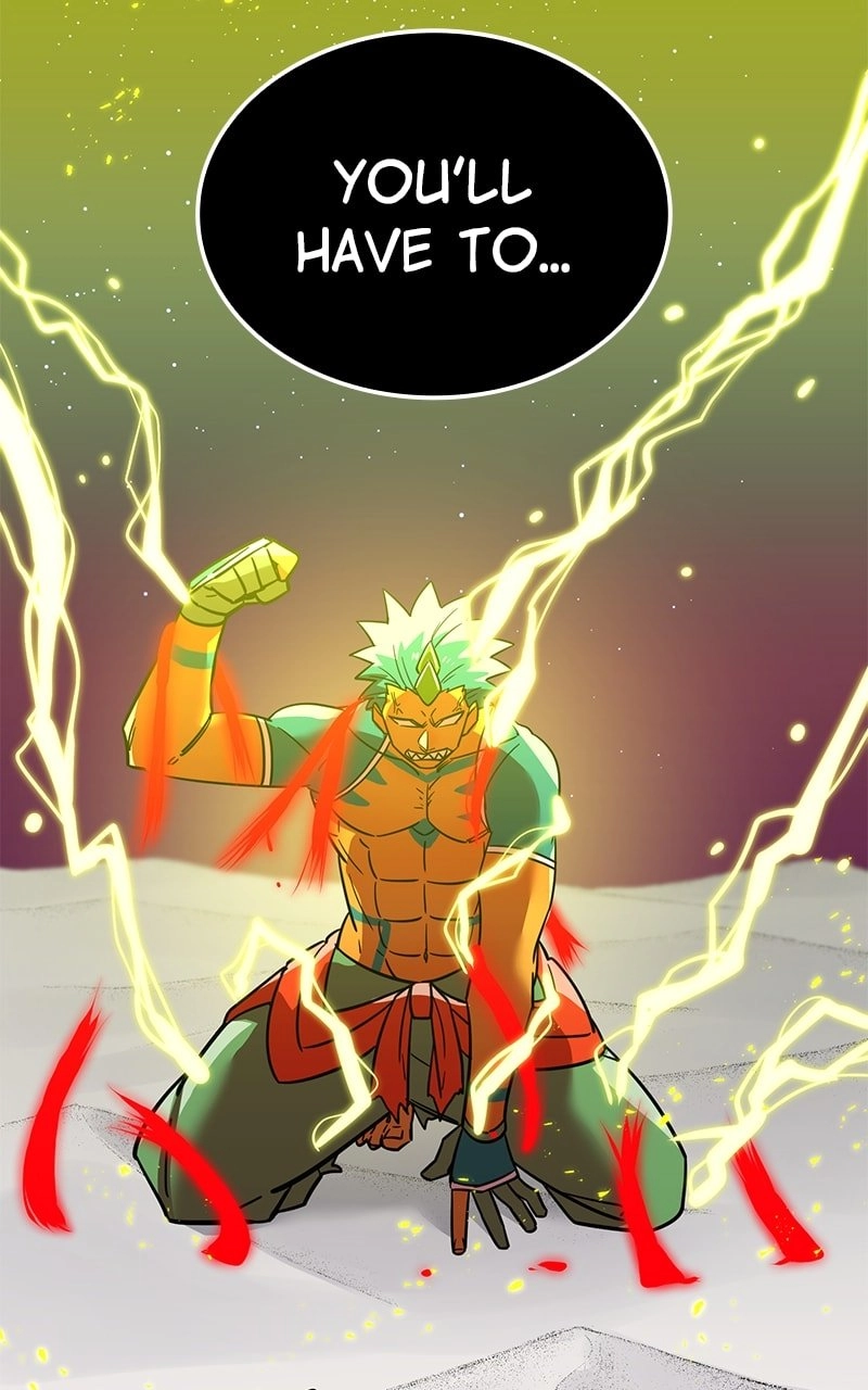 Savior of Divine Blood: Draw Out 0.00000001% to Become the Strongest Chapter 31 Page 45