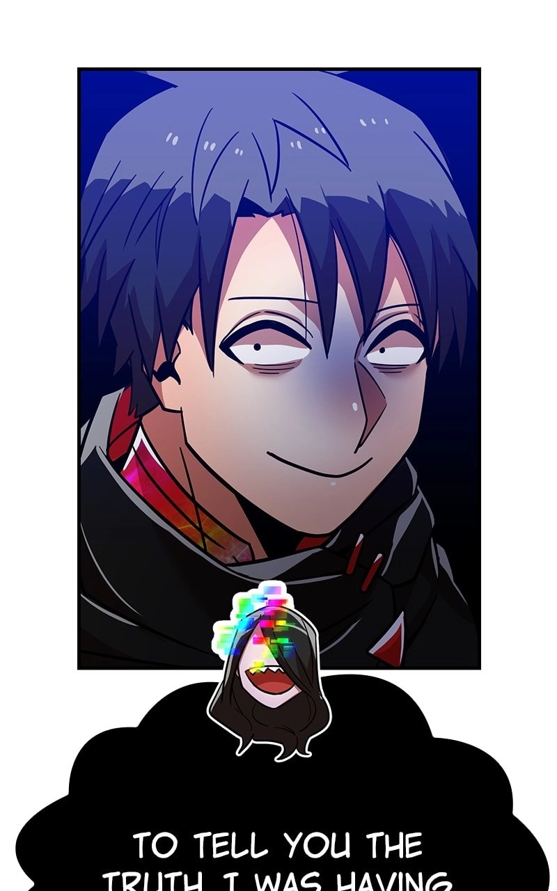 Savior of Divine Blood: Draw Out 0.00000001% to Become the Strongest Chapter 31 Page 47