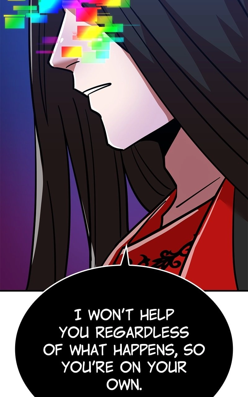 Savior of Divine Blood: Draw Out 0.00000001% to Become the Strongest Chapter 31 Page 51