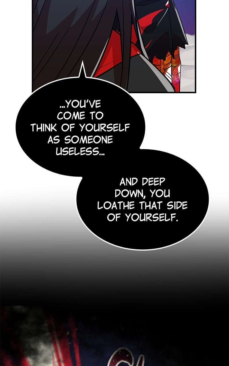Savior of Divine Blood: Draw Out 0.00000001% to Become the Strongest Chapter 31 Page 64
