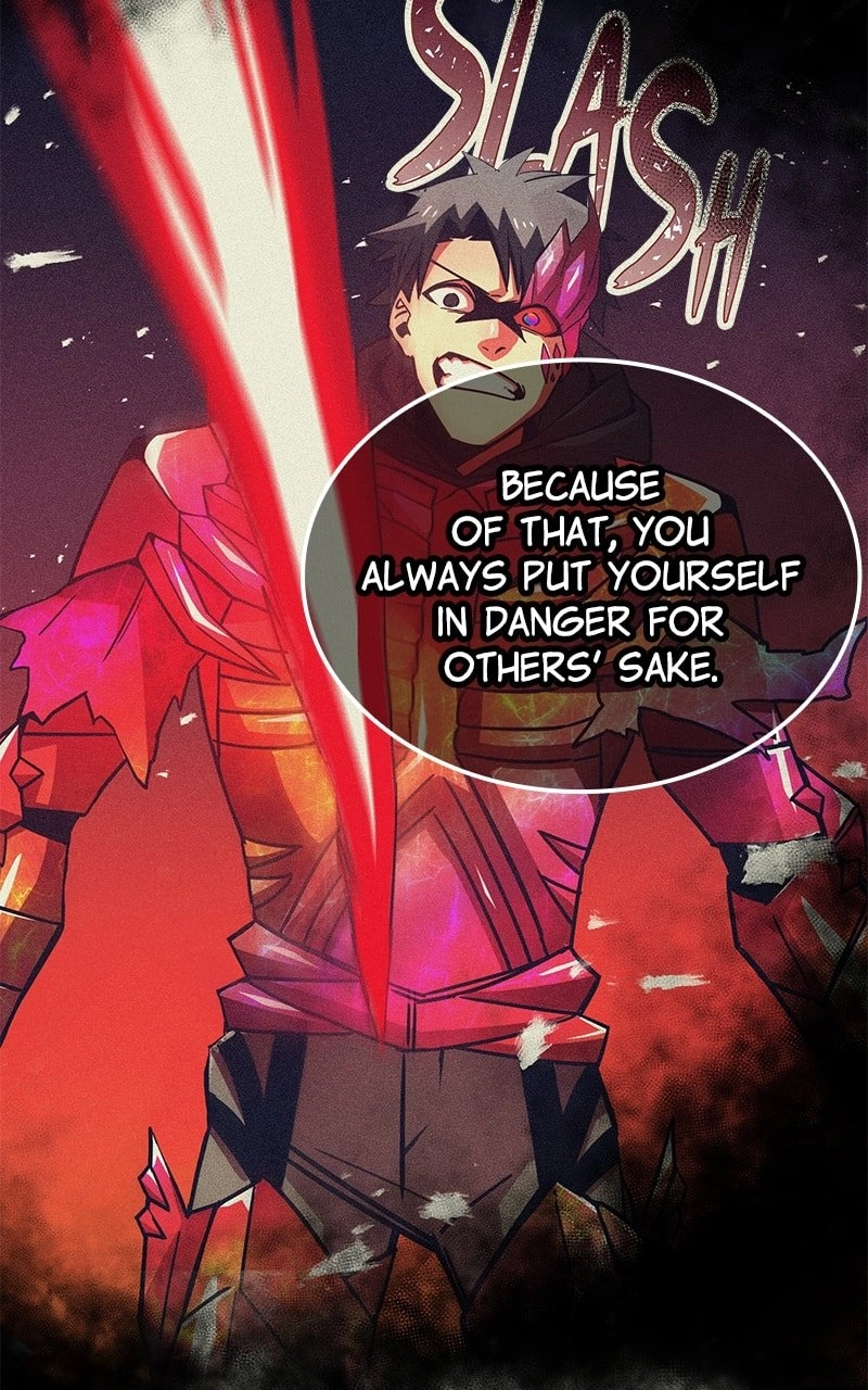 Savior of Divine Blood: Draw Out 0.00000001% to Become the Strongest Chapter 31 Page 65