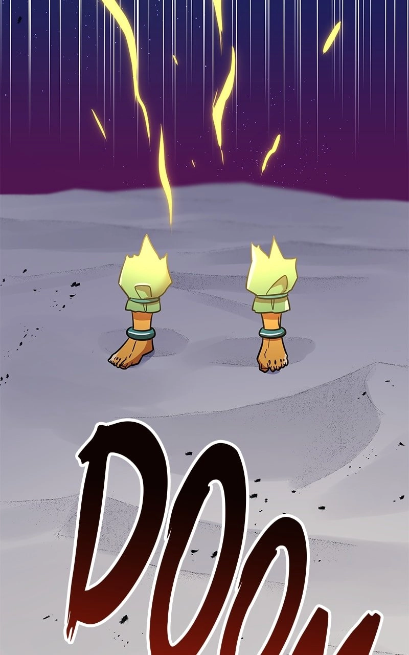 Savior of Divine Blood: Draw Out 0.00000001% to Become the Strongest Chapter 31 Page 8