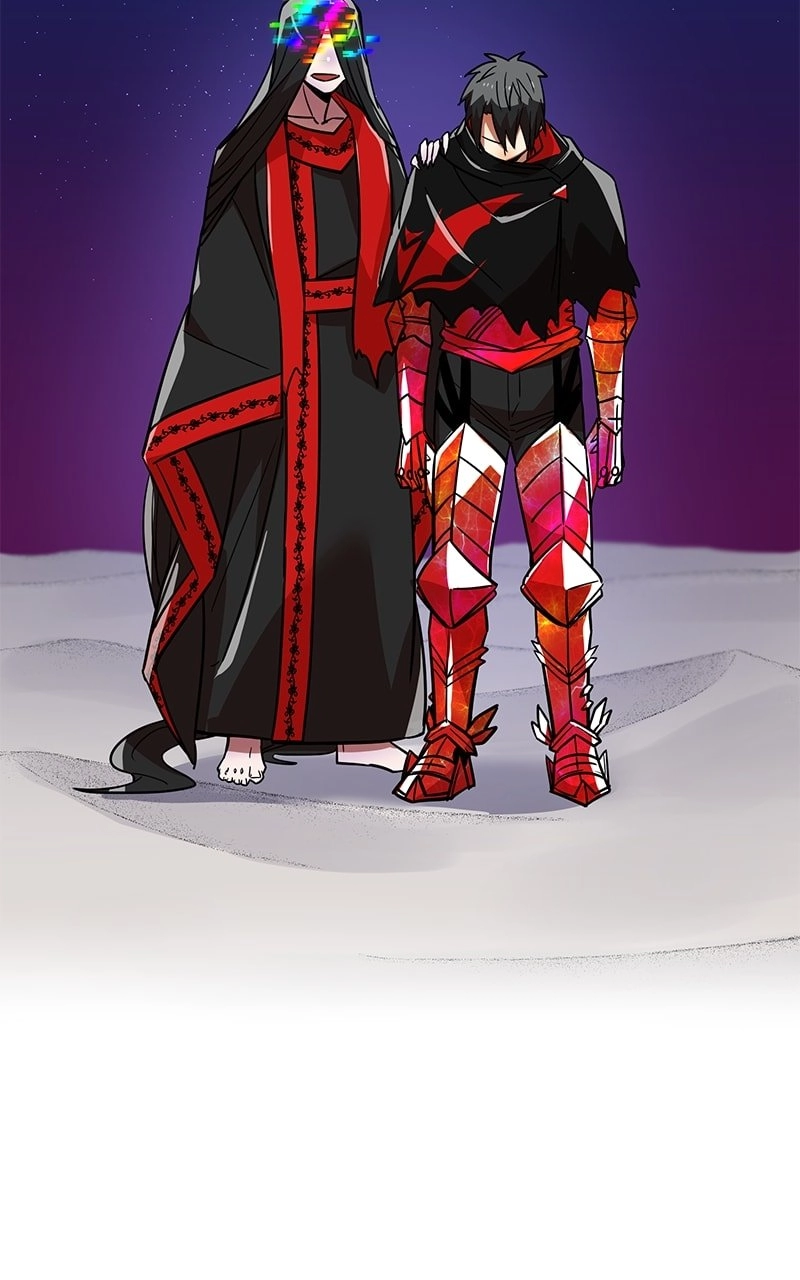 Savior of Divine Blood: Draw Out 0.00000001% to Become the Strongest Chapter 31 Page 73