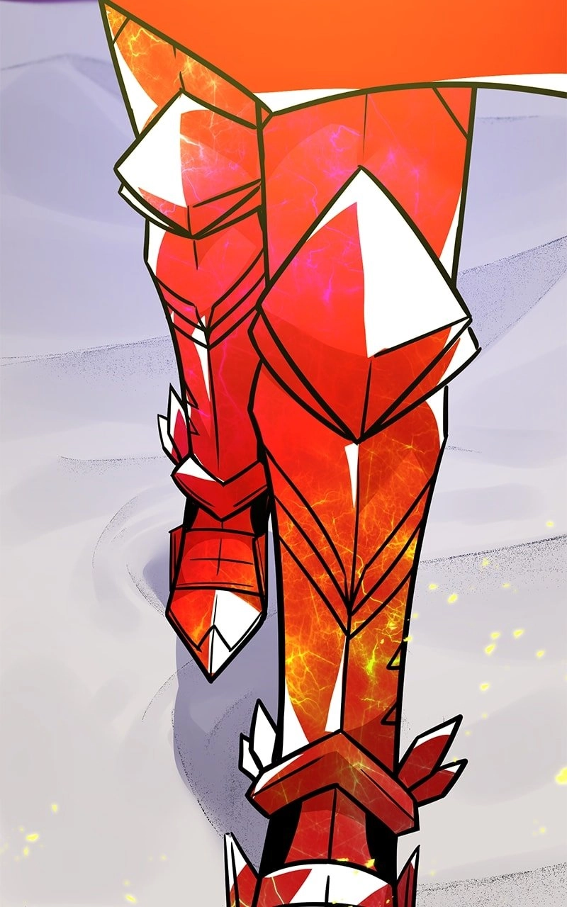 Savior of Divine Blood: Draw Out 0.00000001% to Become the Strongest Chapter 31 Page 89