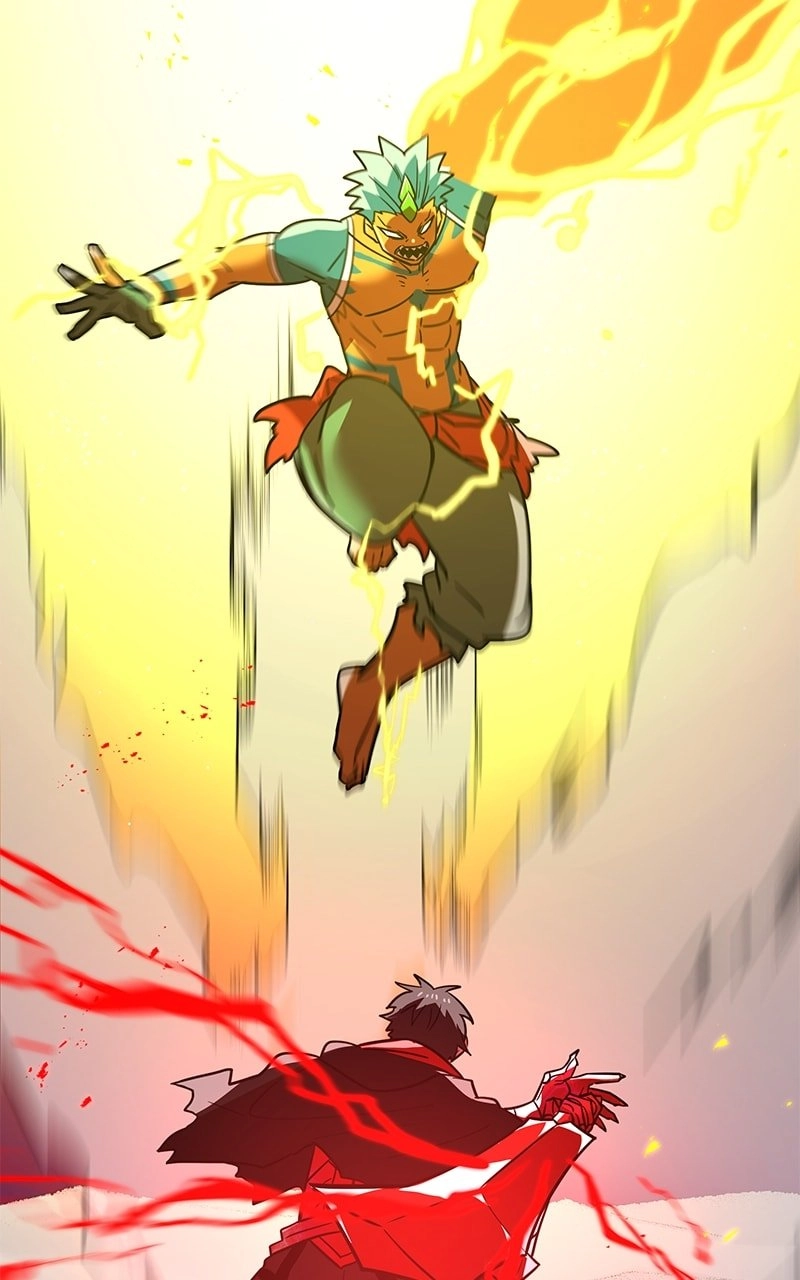 Savior of Divine Blood: Draw Out 0.00000001% to Become the Strongest Chapter 31 Page 96