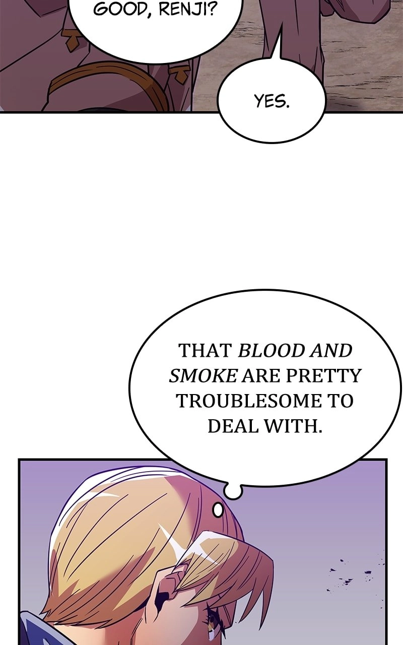 Savior of Divine Blood: Draw Out 0.00000001% to Become the Strongest Chapter 21 Page 104