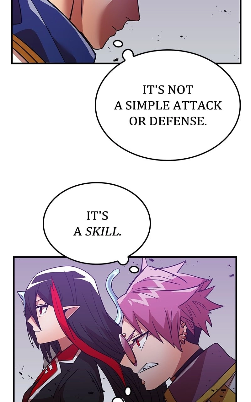 Savior of Divine Blood: Draw Out 0.00000001% to Become the Strongest Chapter 21 Page 105