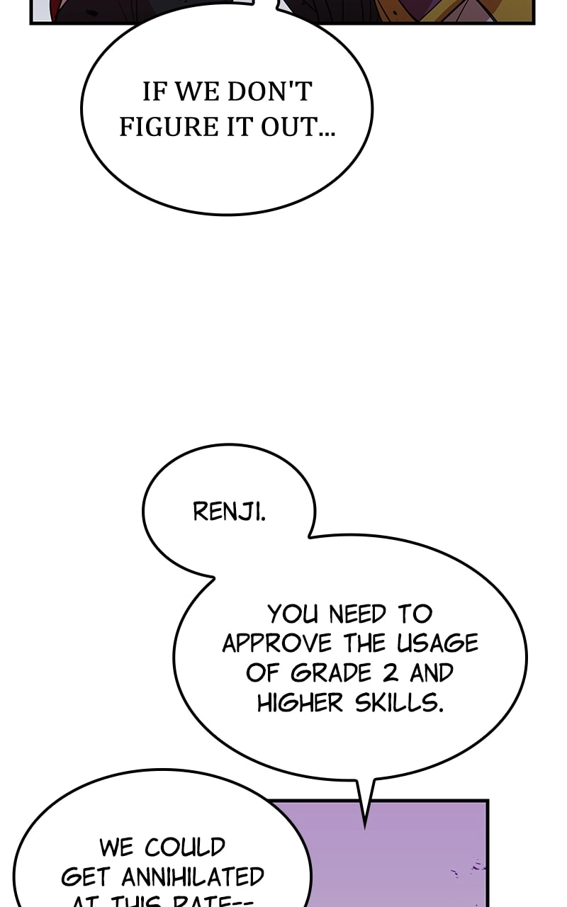 Savior of Divine Blood: Draw Out 0.00000001% to Become the Strongest Chapter 21 Page 106