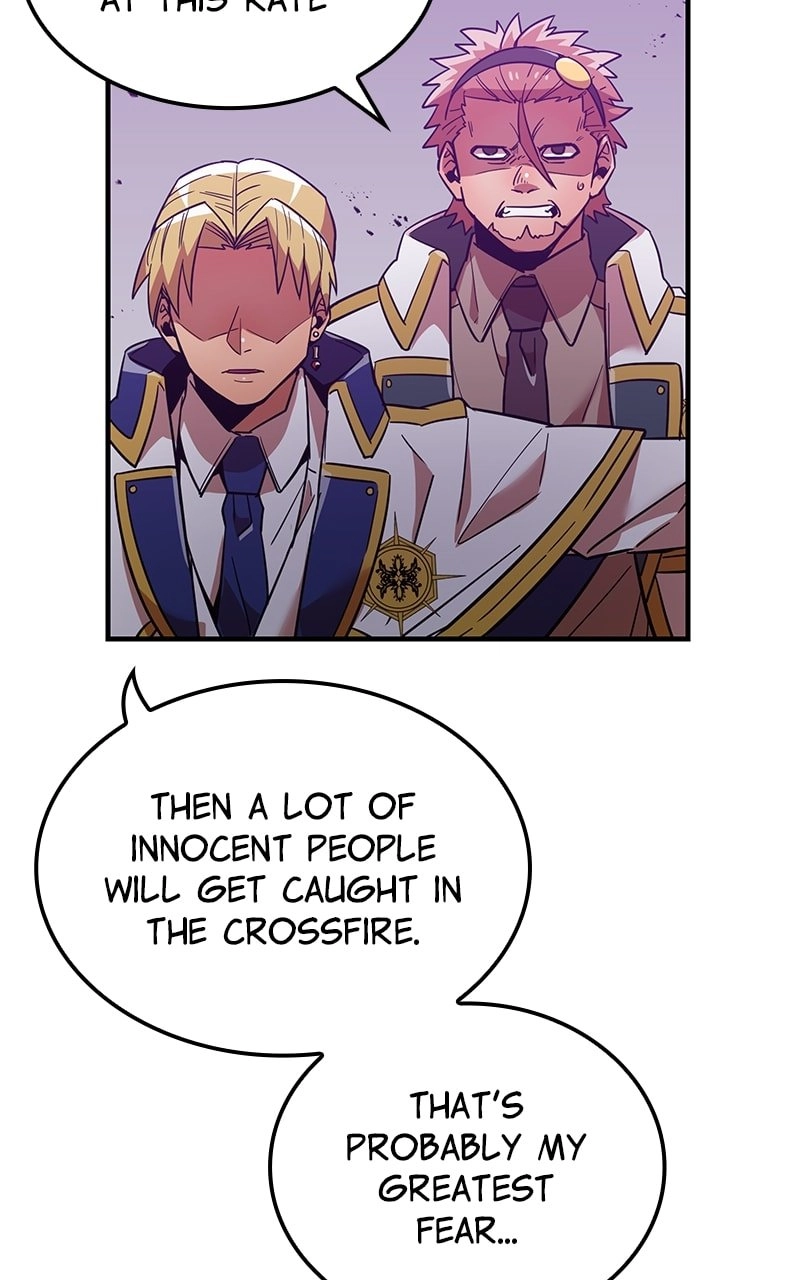 Savior of Divine Blood: Draw Out 0.00000001% to Become the Strongest Chapter 21 Page 107