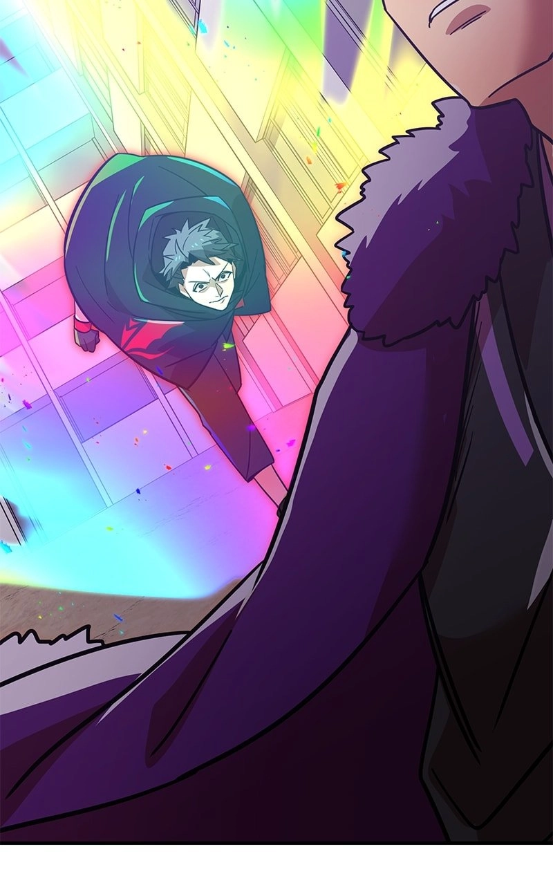 Savior of Divine Blood: Draw Out 0.00000001% to Become the Strongest Chapter 21 Page 119