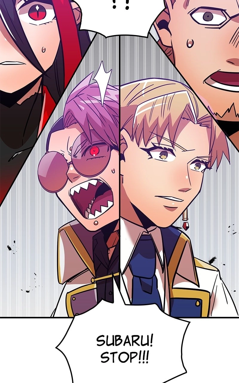 Savior of Divine Blood: Draw Out 0.00000001% to Become the Strongest Chapter 21 Page 121