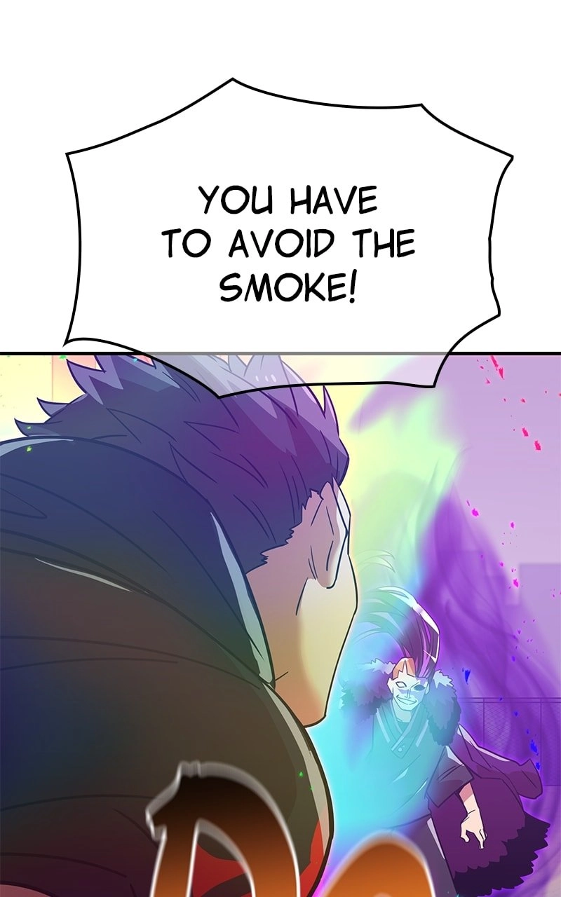 Savior of Divine Blood: Draw Out 0.00000001% to Become the Strongest Chapter 21 Page 125