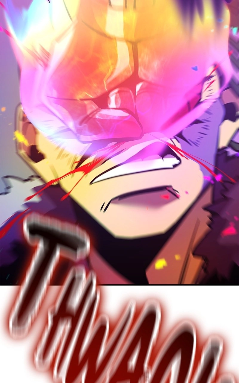 Savior of Divine Blood: Draw Out 0.00000001% to Become the Strongest Chapter 21 Page 135