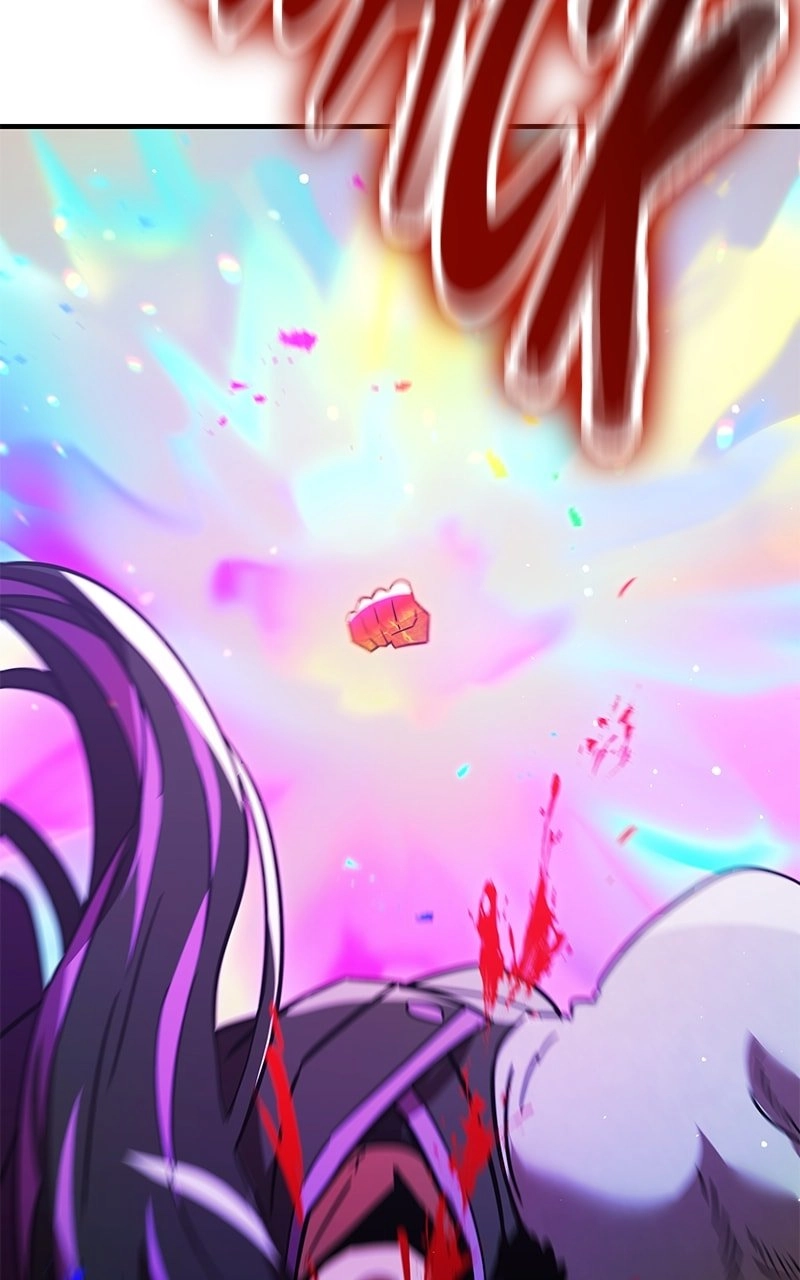 Savior of Divine Blood: Draw Out 0.00000001% to Become the Strongest Chapter 21 Page 136
