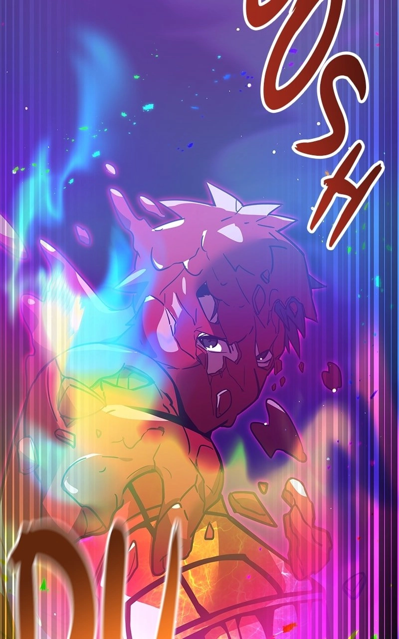 Savior of Divine Blood: Draw Out 0.00000001% to Become the Strongest Chapter 21 Page 139