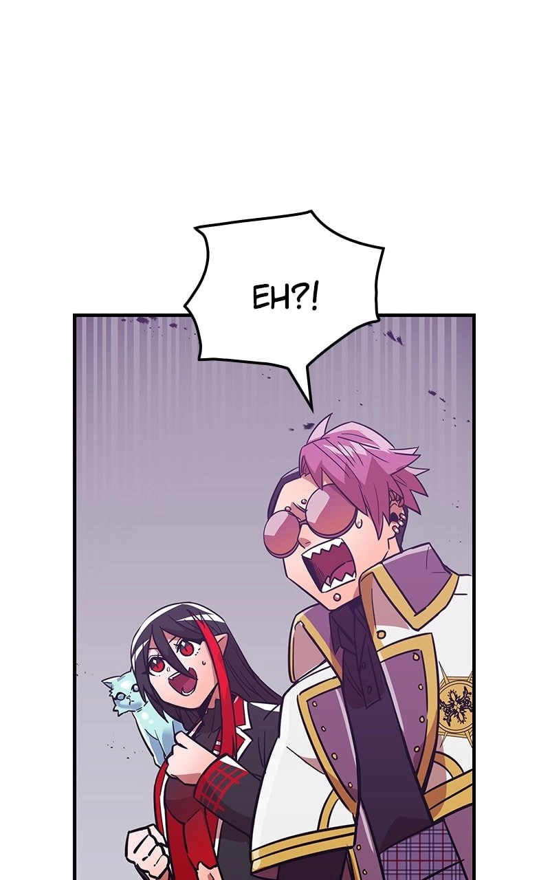 Savior of Divine Blood: Draw Out 0.00000001% to Become the Strongest Chapter 21 Page 141