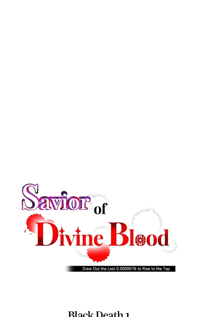 Savior of Divine Blood: Draw Out 0.00000001% to Become the Strongest Chapter 21 Page 16
