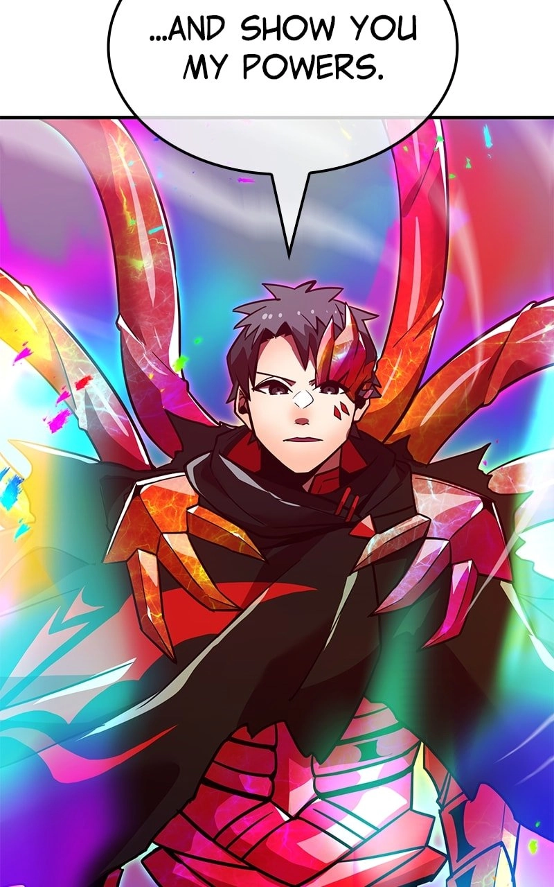Savior of Divine Blood: Draw Out 0.00000001% to Become the Strongest Chapter 21 Page 152