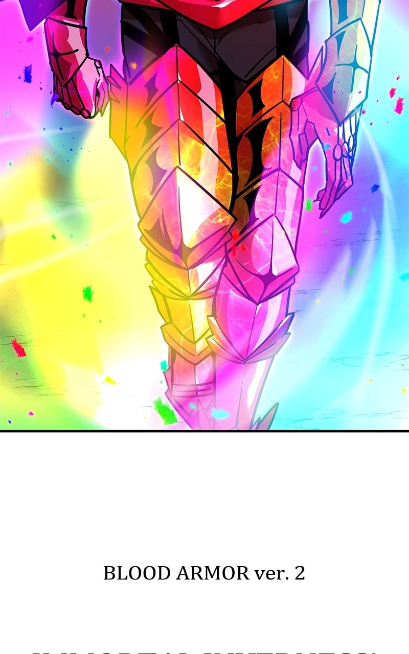 Savior of Divine Blood: Draw Out 0.00000001% to Become the Strongest Chapter 21 Page 153