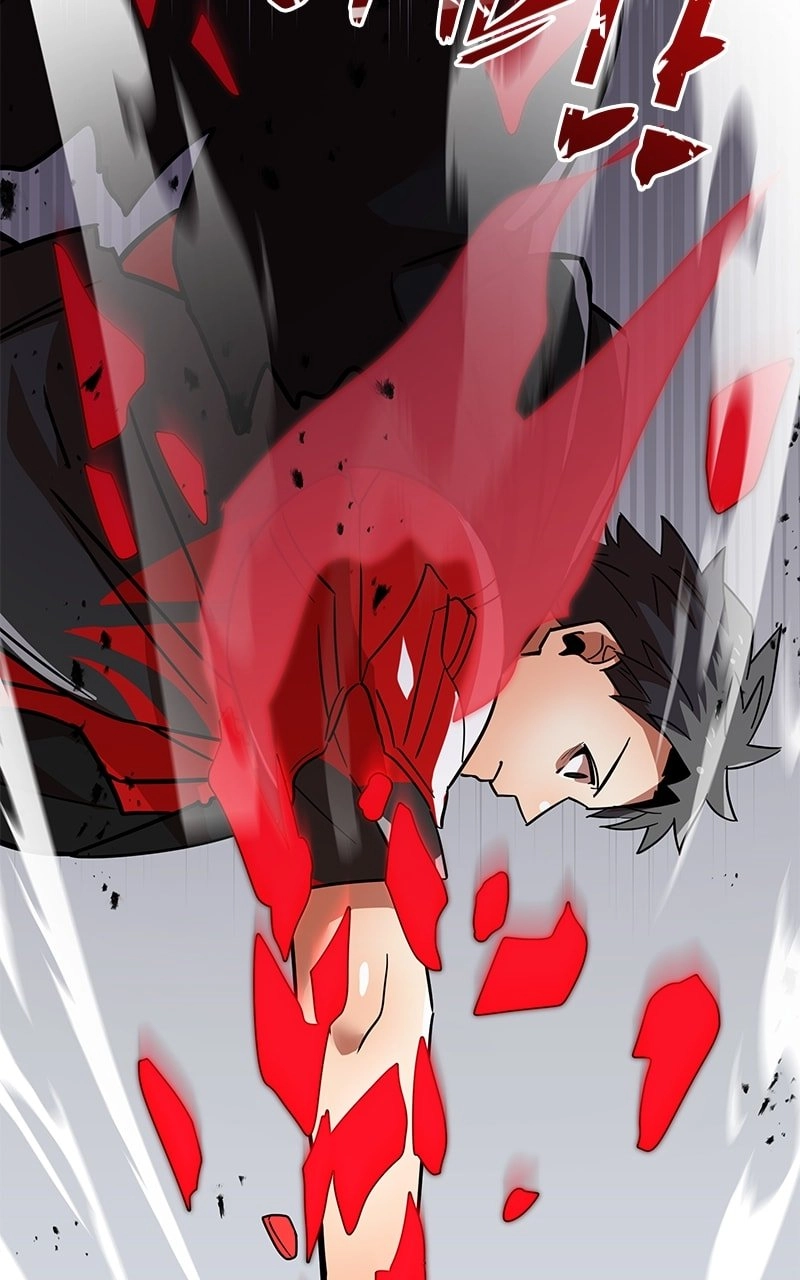 Savior of Divine Blood: Draw Out 0.00000001% to Become the Strongest Chapter 21 Page 18
